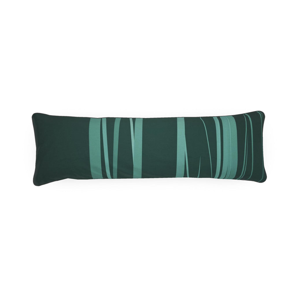 Panther 01 Quenched Steel Bolster Cushion