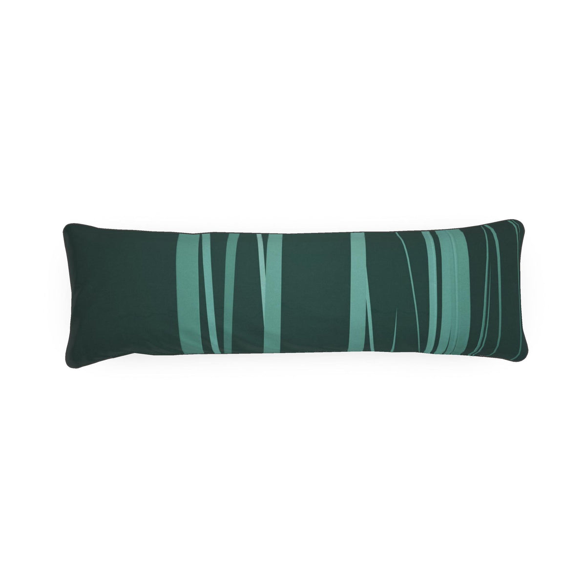 Panther 01 Quenched Steel Bolster Cushion