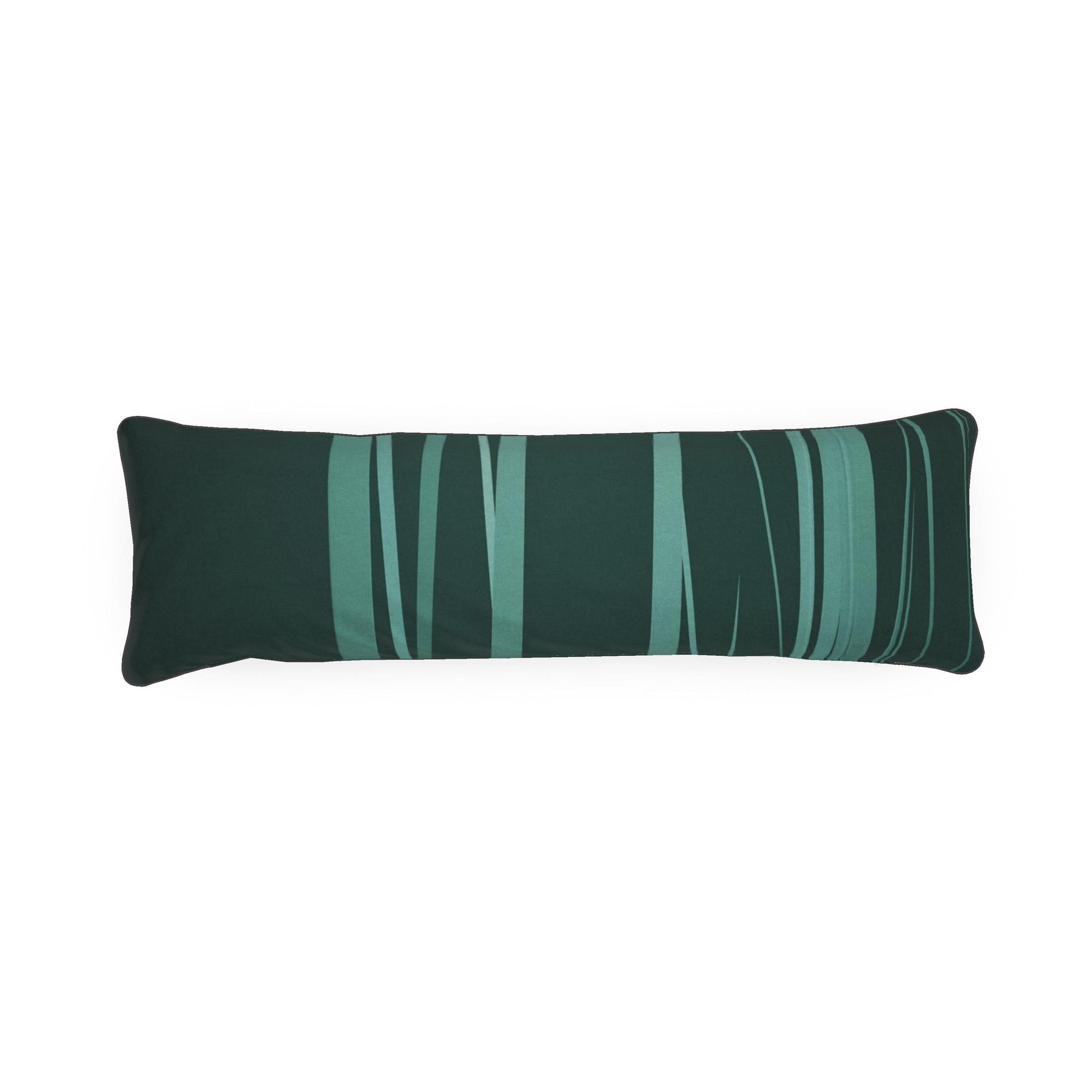 Panther 01 Quenched Steel Bolster Cushion