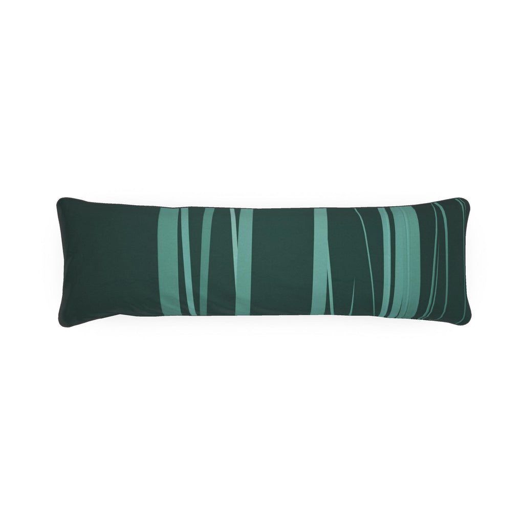 Panther 01 Quenched Steel Bolster Cushion