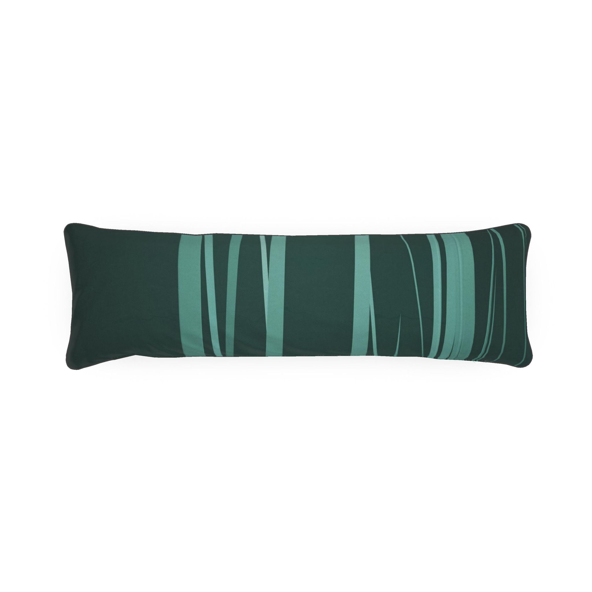Panther 01 Quenched Steel Bolster Cushion
