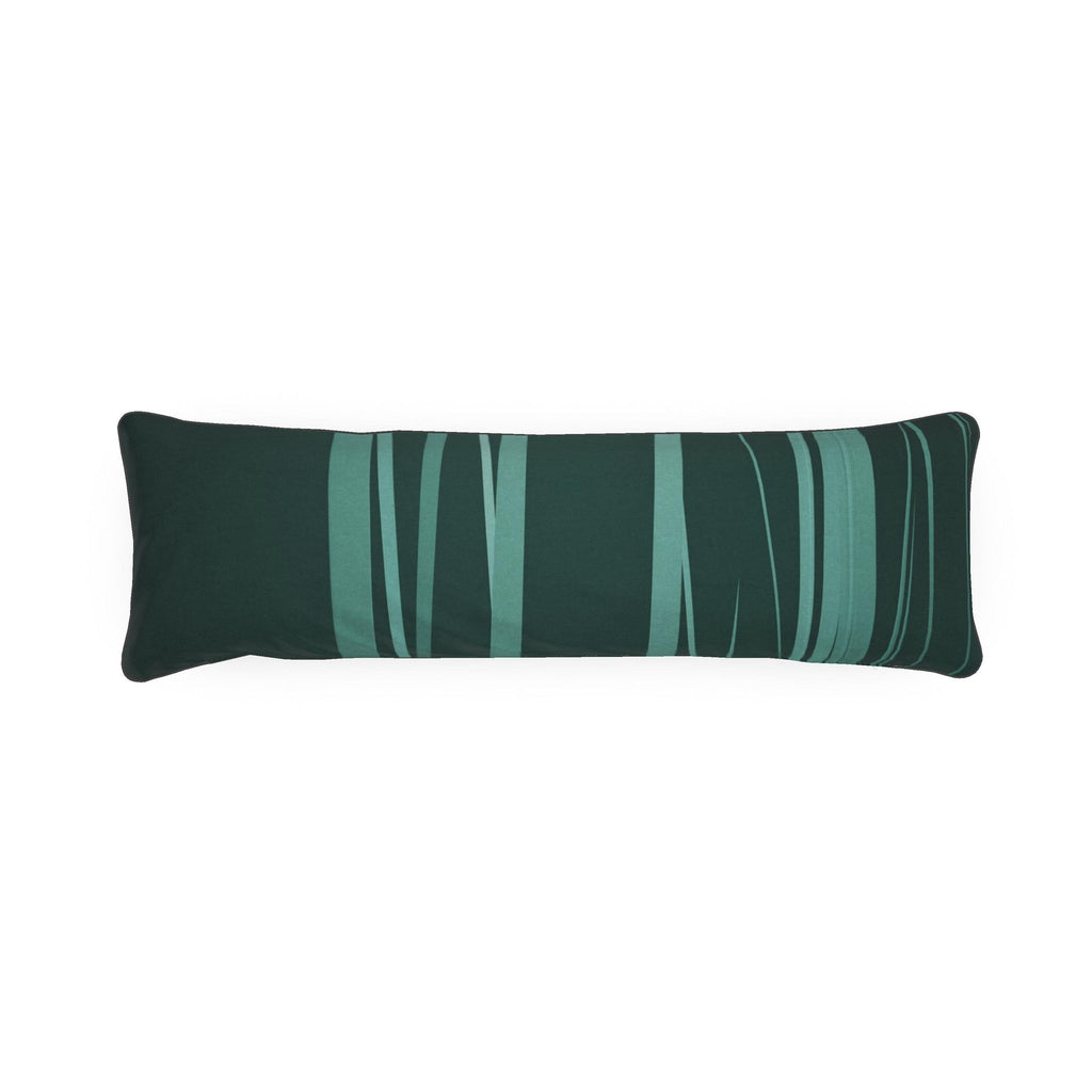 Panther 01 Quenched Steel Bolster Cushion