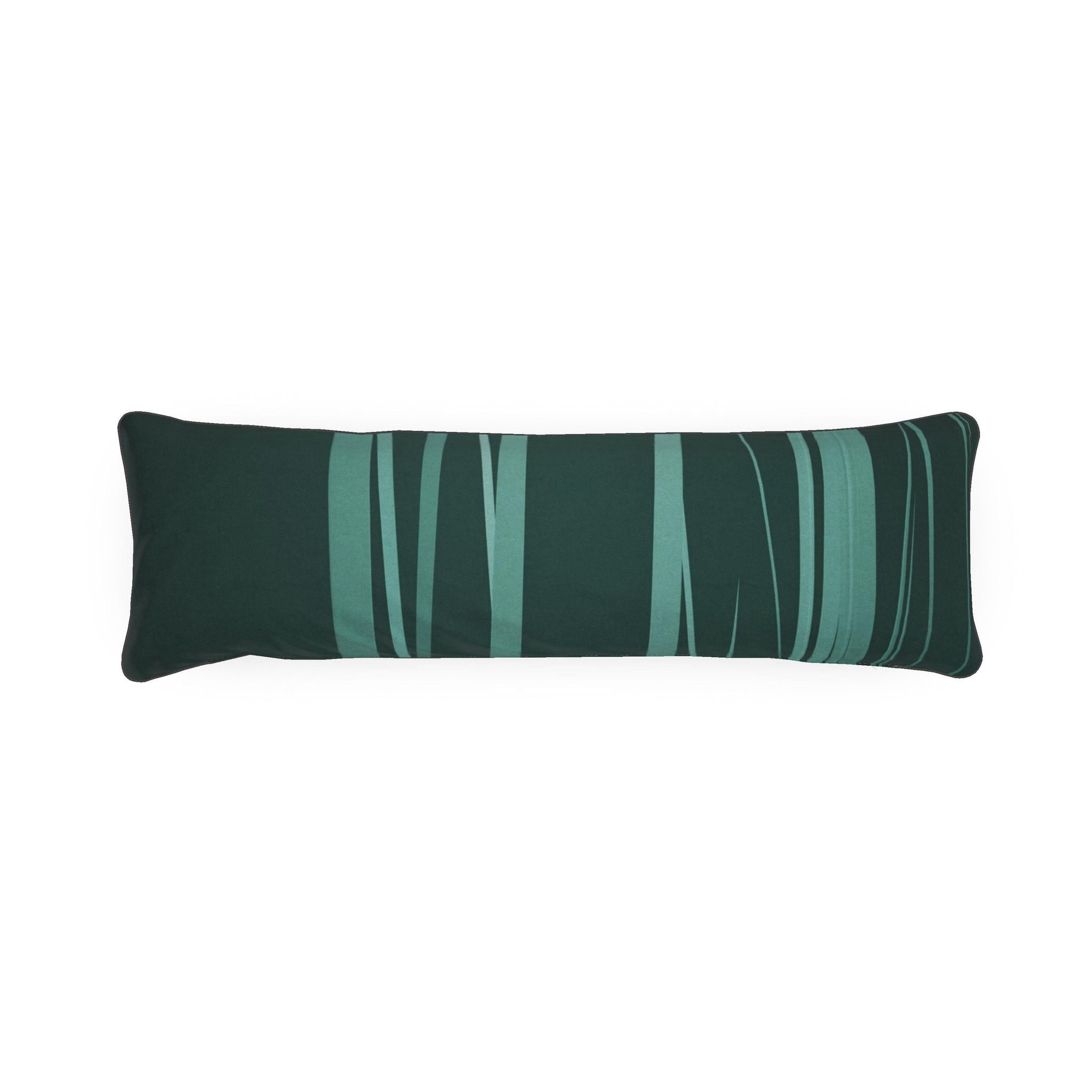 Panther 01 Quenched Steel Bolster Cushion
