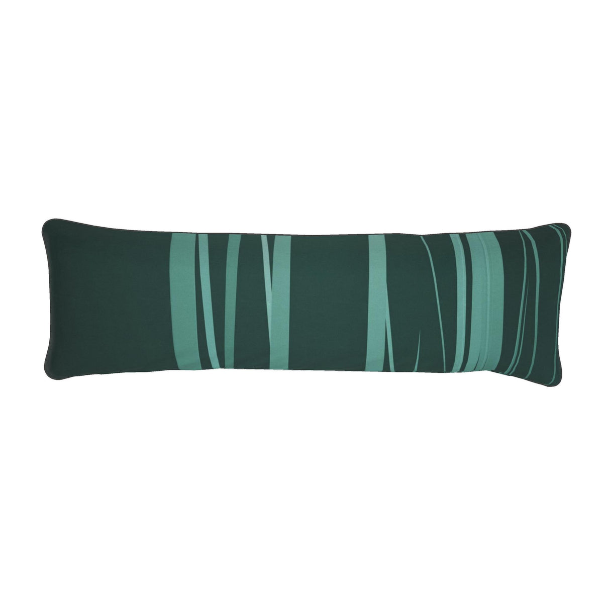 Panther 01 Quenched Steel Bolster Cushion