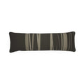Panther 01 Powdered Carbon Bolster Cushion