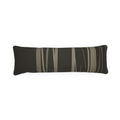 Panther 01 Powdered Carbon Bolster Cushion