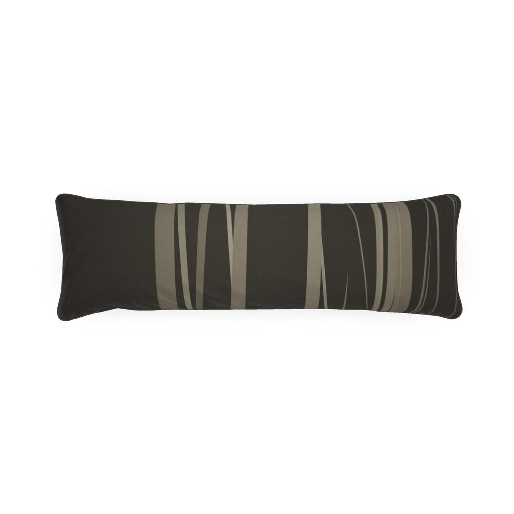 Panther 01 Powdered Carbon Bolster Cushion