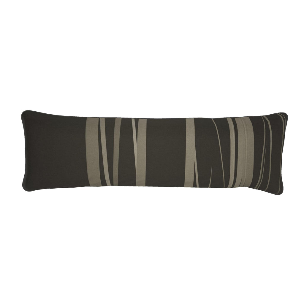 Panther 01 Powdered Carbon Bolster Cushion