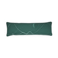 Rhino 01 Quenched Steel Bolster Cushion