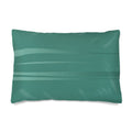 Stag 01 Quenched Steel Silk Pillow Case