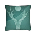 Stag 01 Quenched Steel Cushion