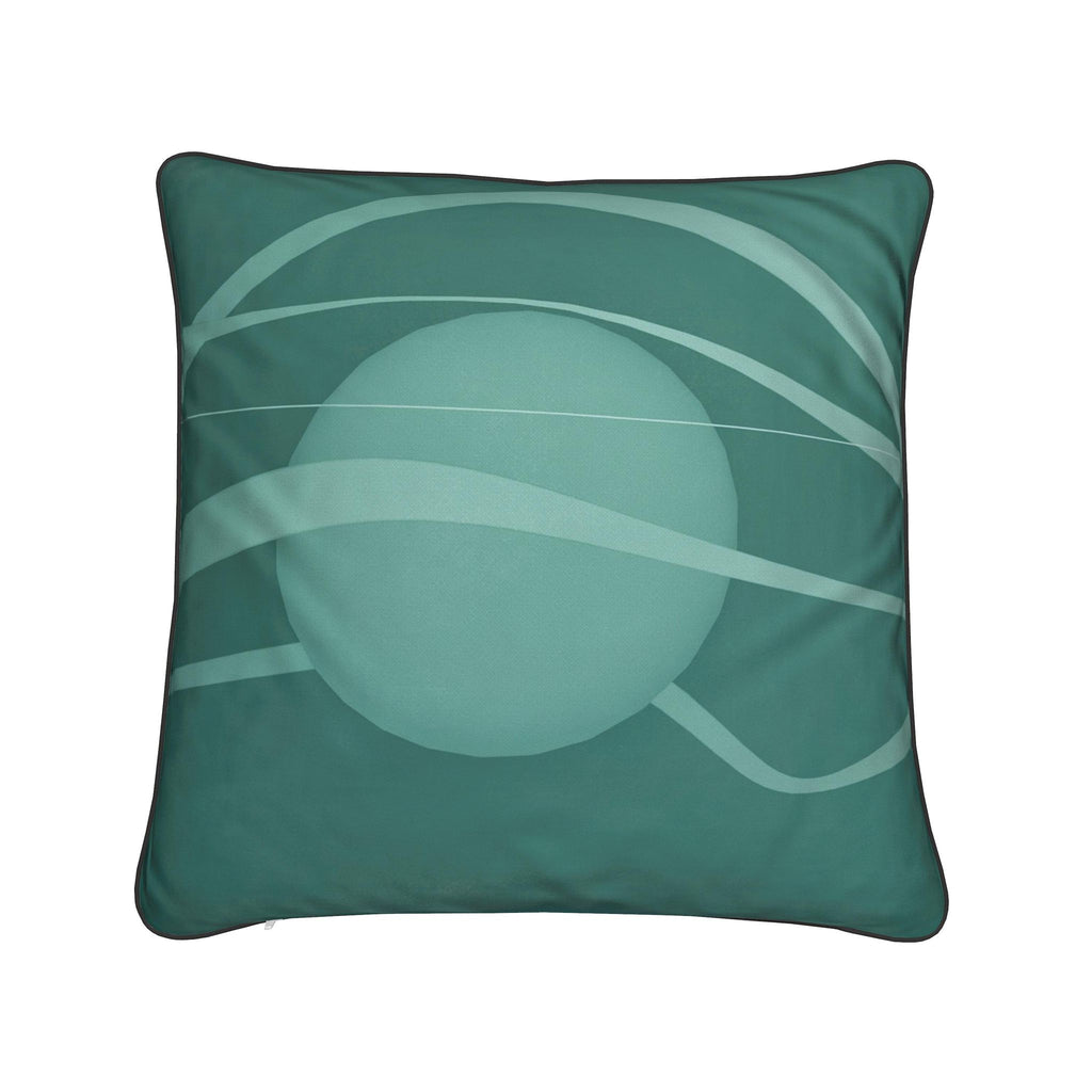 Stag 01 Quenched Steel Cushion