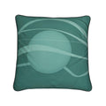 Stag 01 Quenched Steel Cushion