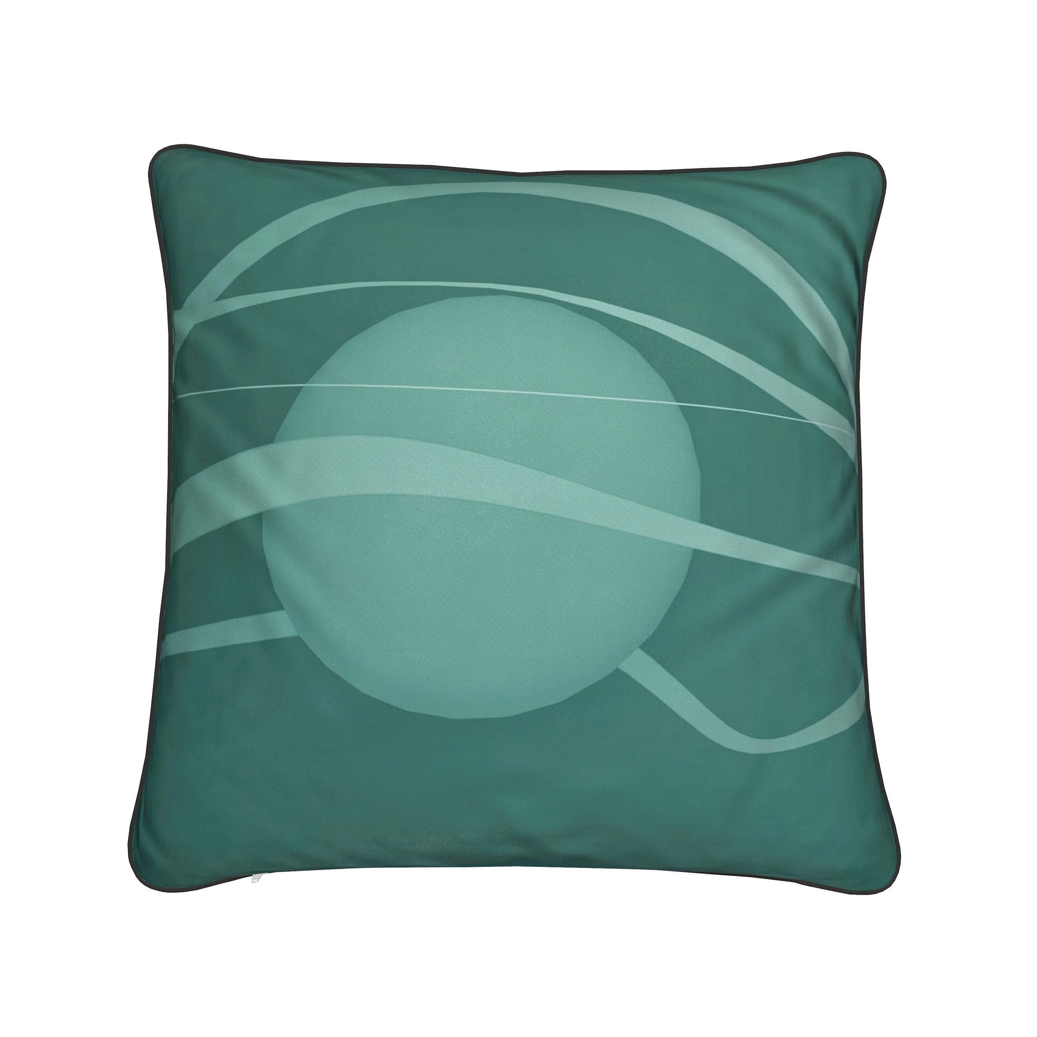 Stag 01 Quenched Steel Cushion