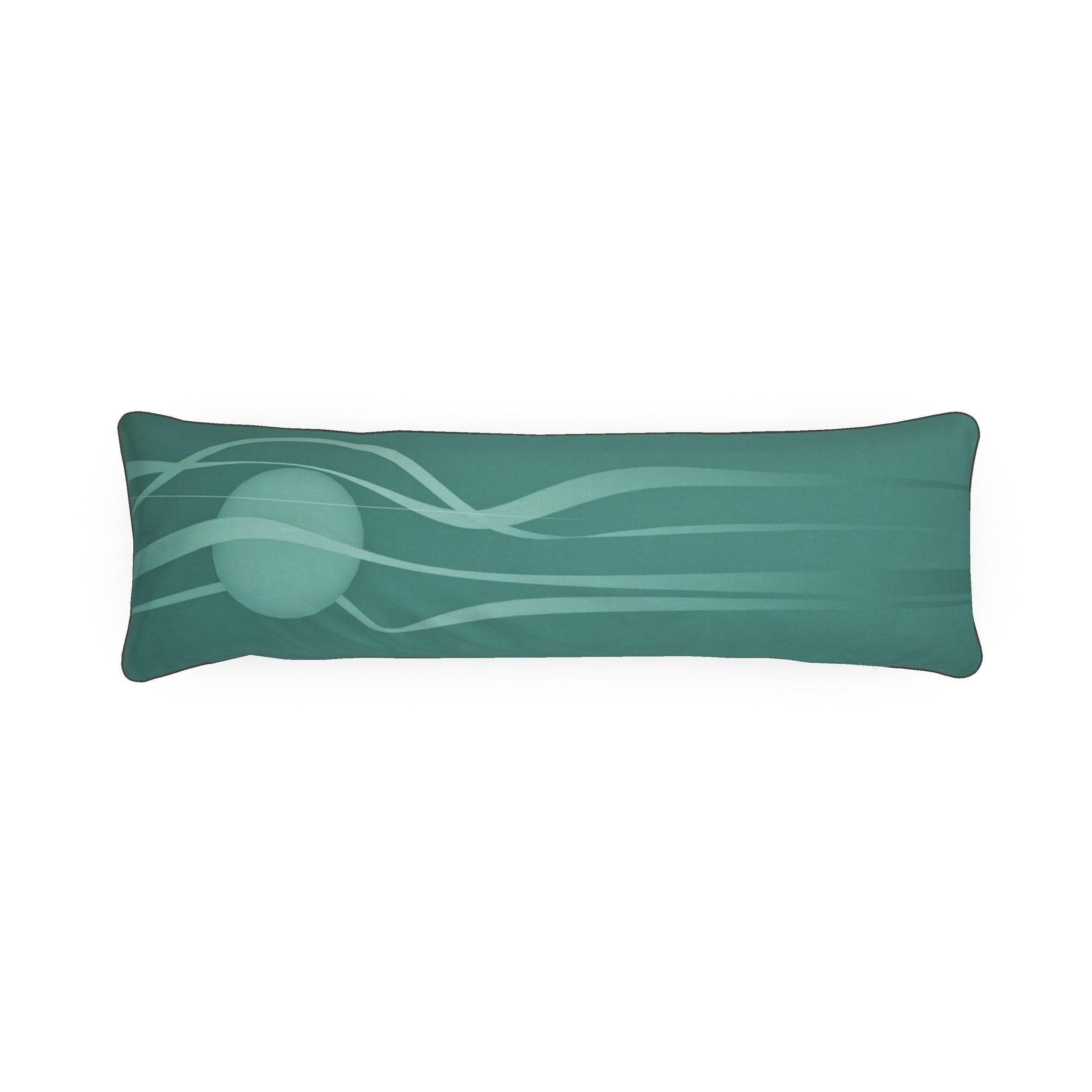 Stag 01 Quenched Steel Bolster Cushion
