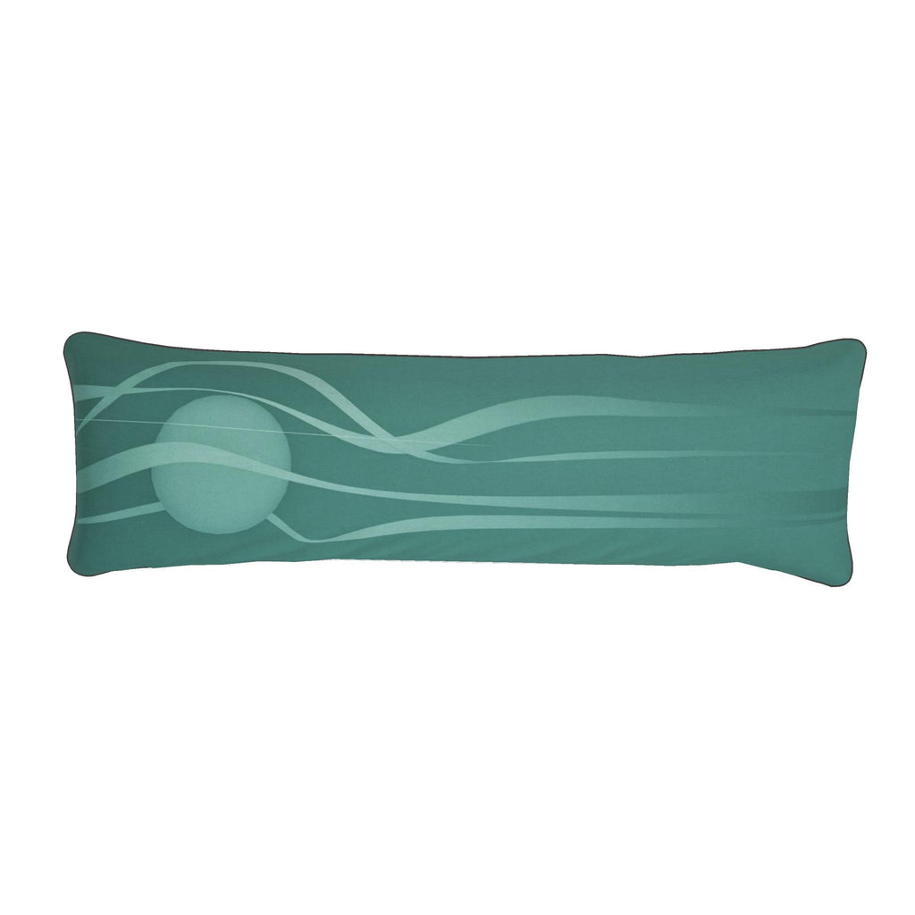 Stag 01 Quenched Steel Bolster Cushion