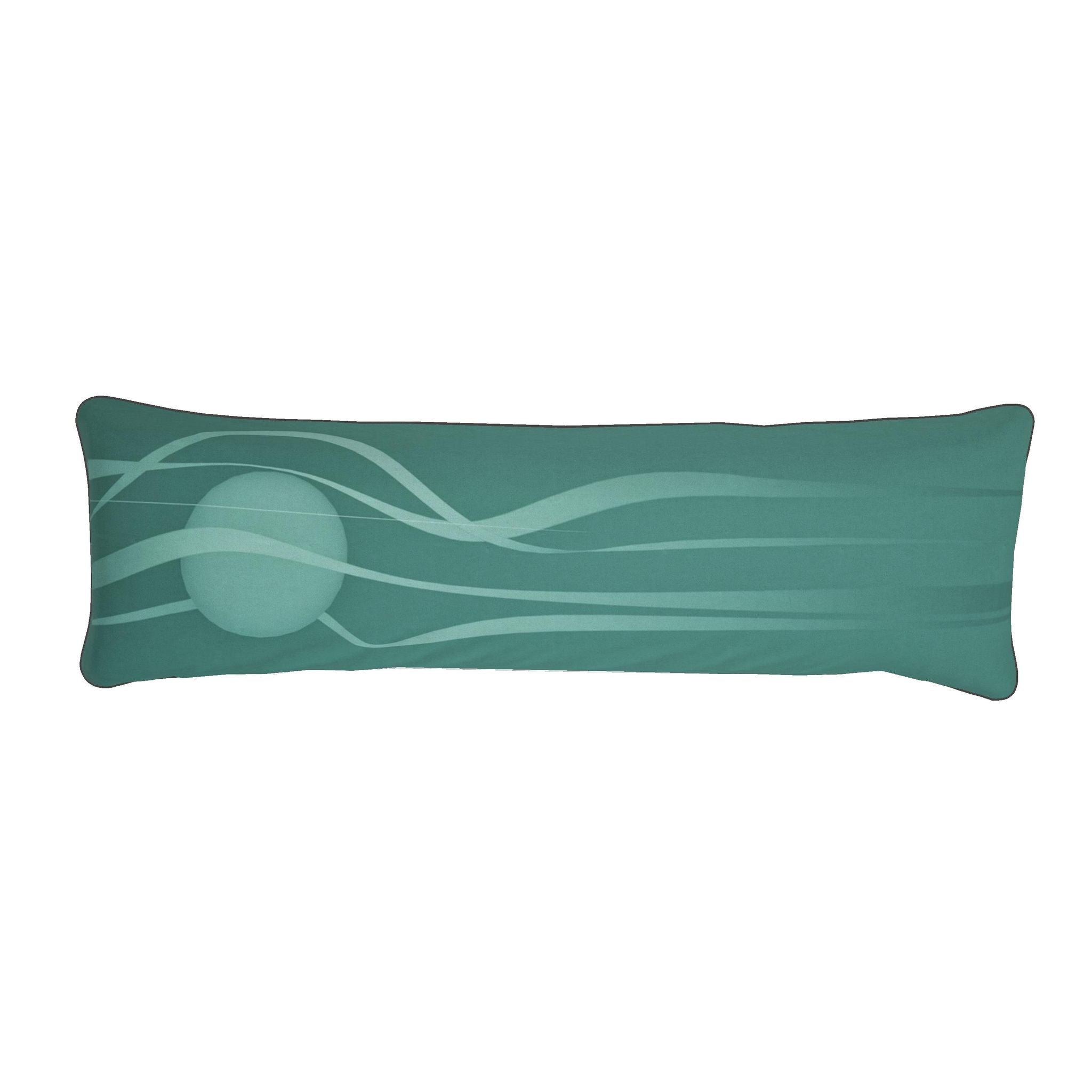 Stag 01 Quenched Steel Bolster Cushion