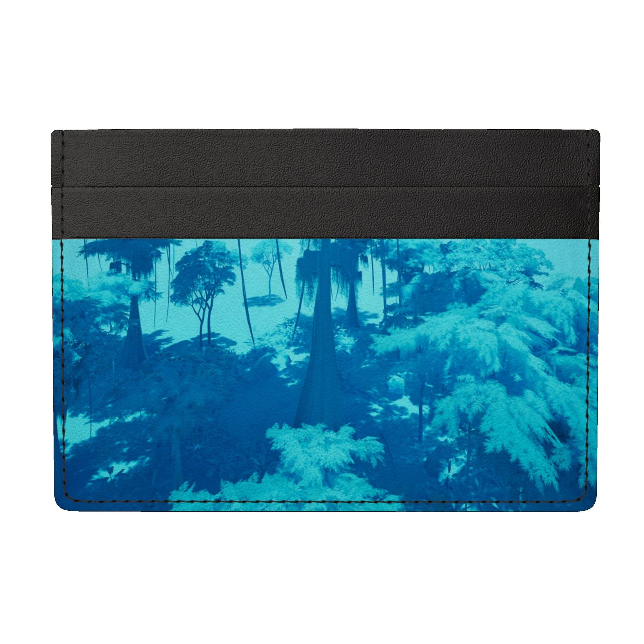 Bald Cyprus 01 Deep Sky Card Holder