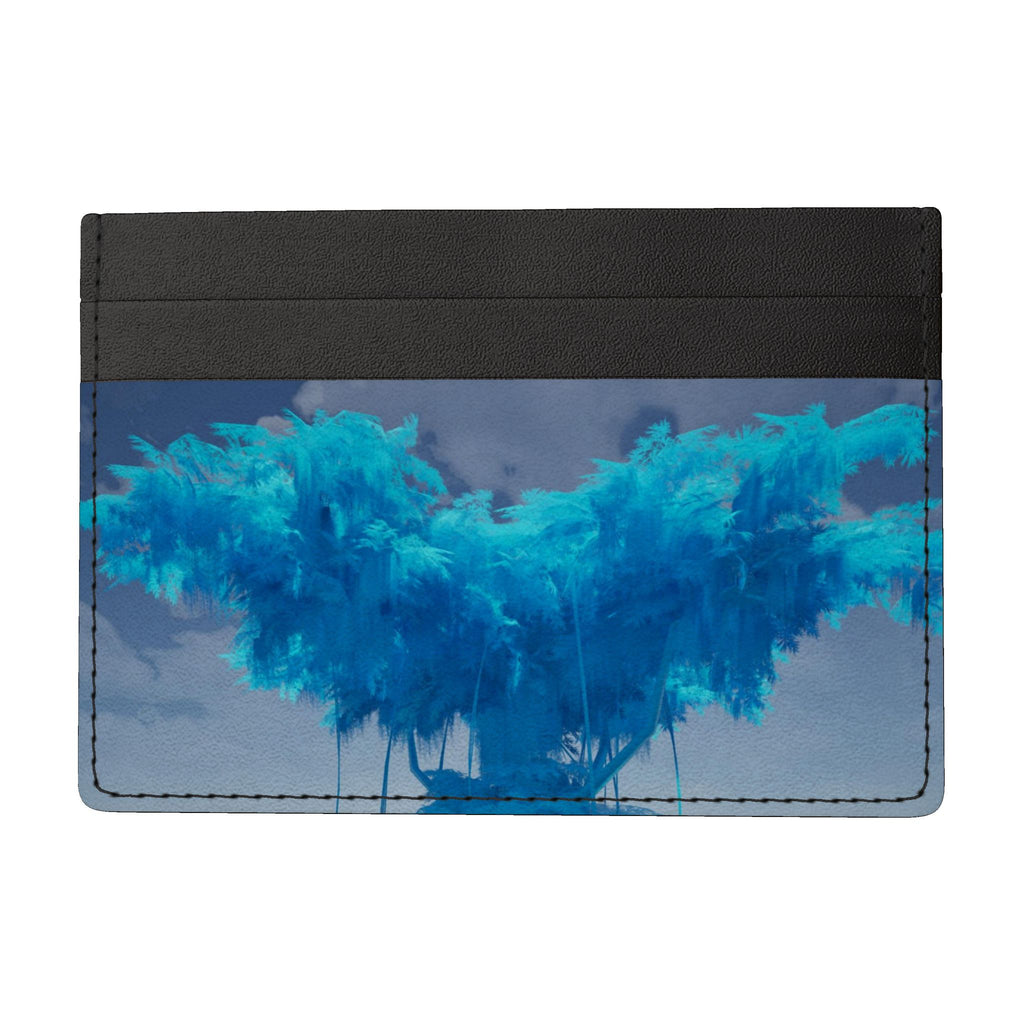 Bald Cyprus 01 Deep Sky Card Holder