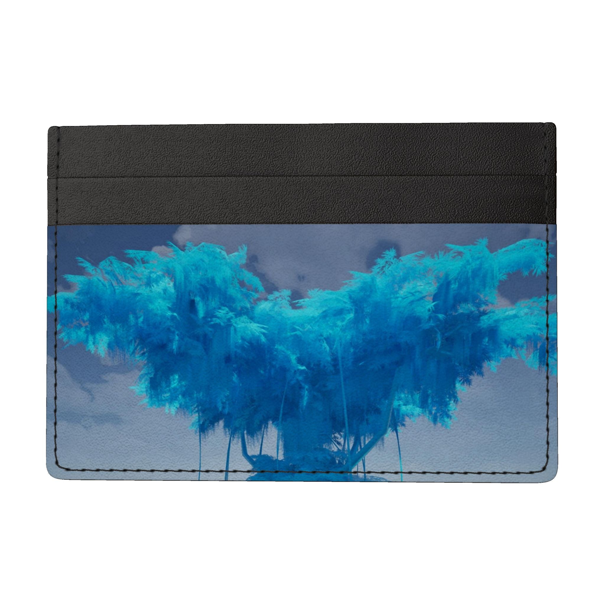 Bald Cyprus 01 Deep Sky Card Holder