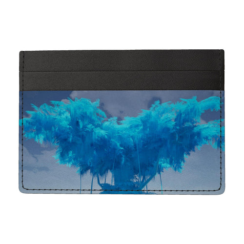 Bald Cyprus 01 Deep Sky Card Holder