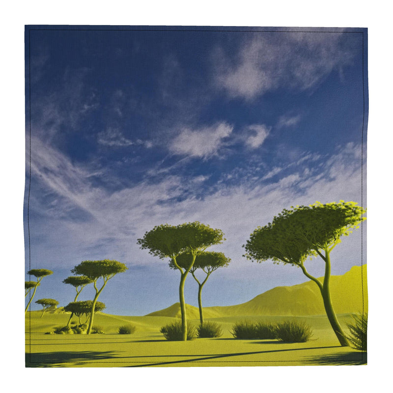 Stone Pine Edition 01