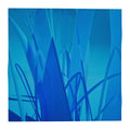 Grasses 01 Deep Sky Pocket Square