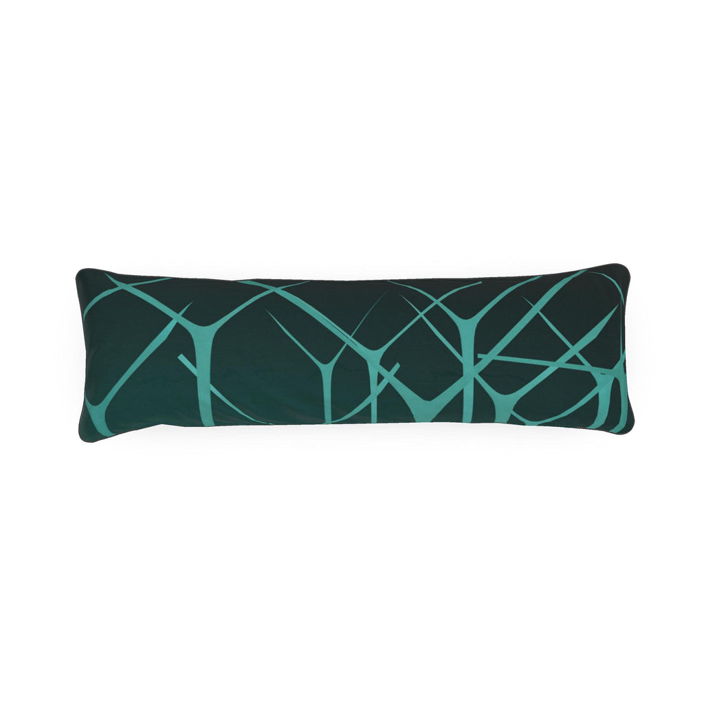 Zebra 01 Quenched Steel Bolster