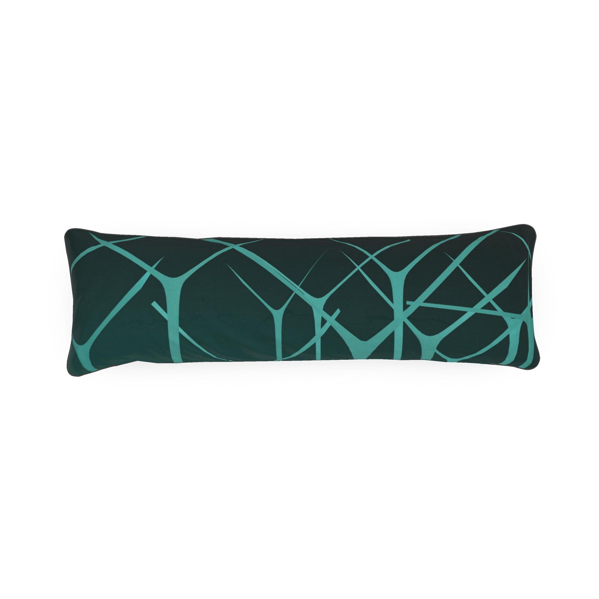 Zebra 01 Quenched Steel Bolster