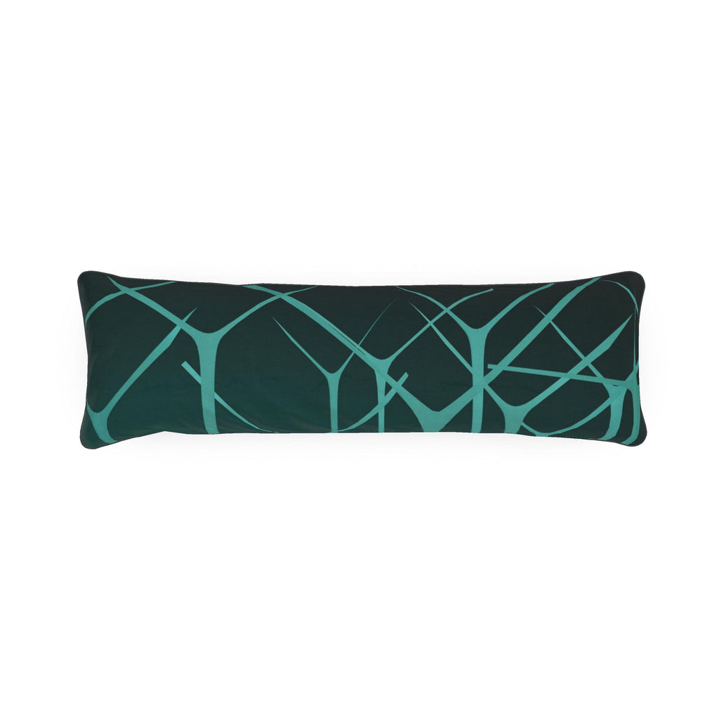 Zebra 01 Quenched Steel Bolster