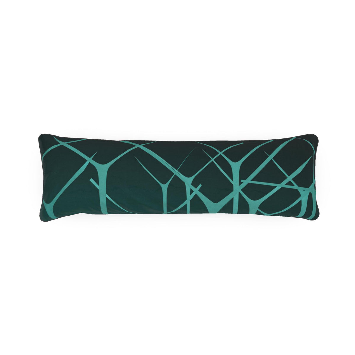 Zebra 01 Quenched Steel Bolster