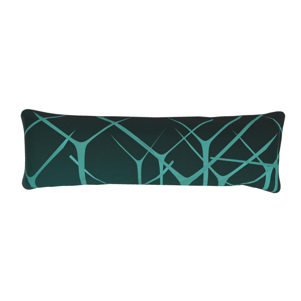 Zebra 01 Quenched Steel Bolster