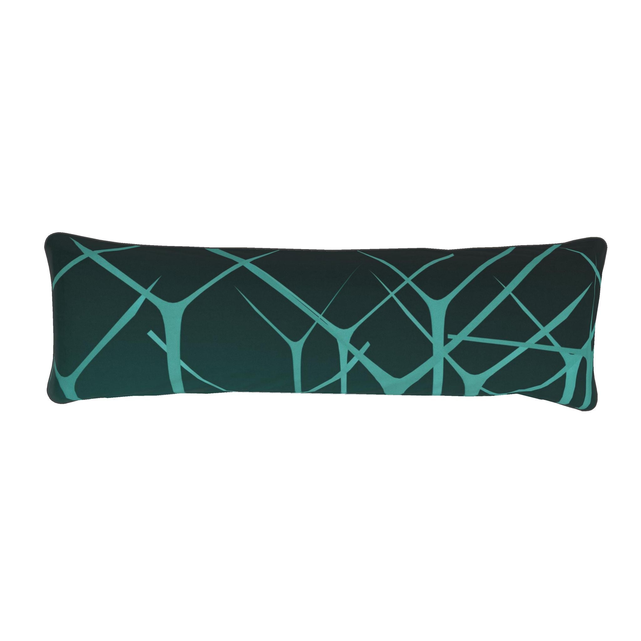 Zebra 01 Quenched Steel Bolster