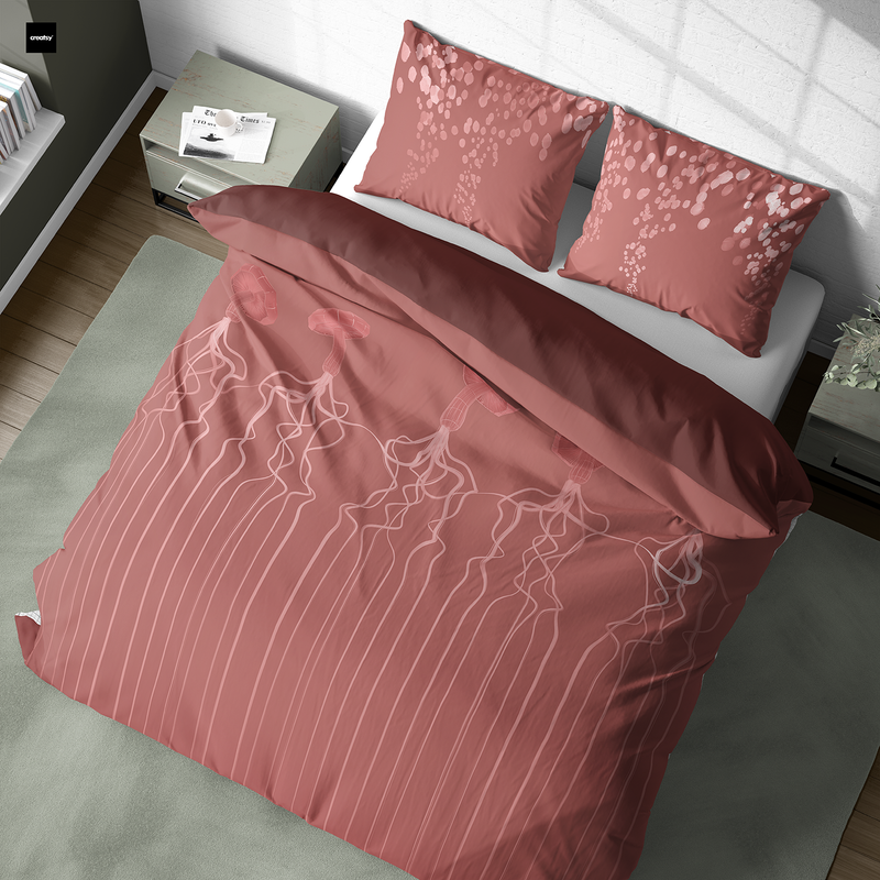 Bedroom / Mycelium
