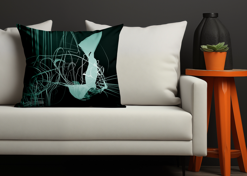 Living Room / Panther