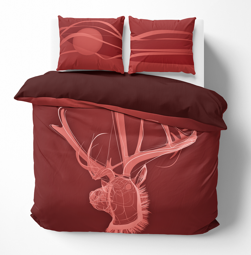 Bedroom / Stag 